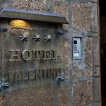 Valentino Centro Storico Hotell Orvieto