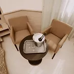 ホテル ヴァレンティノ チェントロ ストーリコ