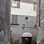 Hotell Valentino Centro Storico 3*