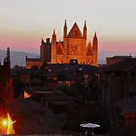 Valentino Centro Storico Hotel 3*