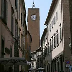 Valentino Centro Storico Otel Orvieto