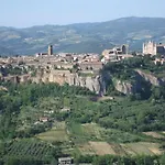 Valentino Centro Storico Hotell Orvieto