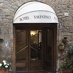 Valentino Centro Storico Hotel 3*