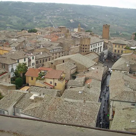 فندق Valentino Centro Storico