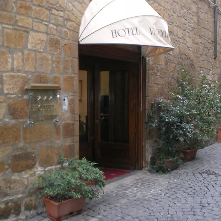 ホテル ヴァレンティノ チェントロ ストーリコ 3*