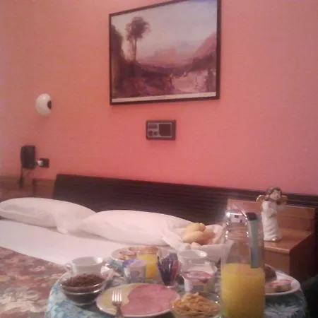 Hotel Valentino Centro Storico