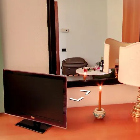 ホテル ヴァレンティノ チェントロ ストーリコ 3*