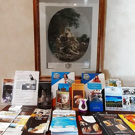 Valentino Centro Storico