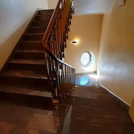 Valentino Centro Storico Hotel