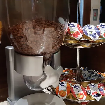 ホテル ヴァレンティノ チェントロ ストーリコ