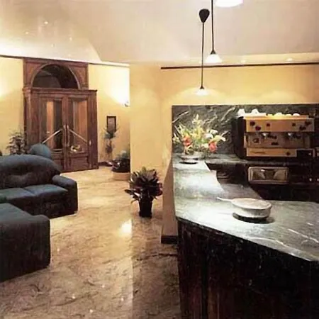 ホテル ヴァレンティノ チェントロ ストーリコ 3*