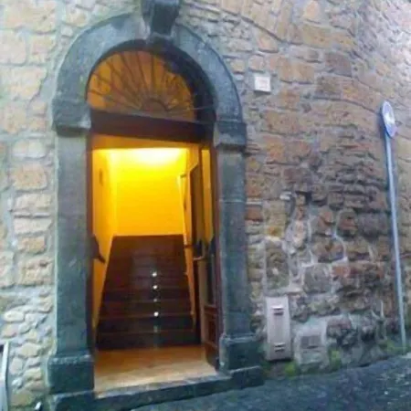 Valentino Centro Storico Hotel Orvieto