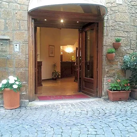 Valentino Centro Storico