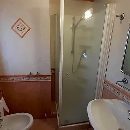 Valentino Centro Storico Отель