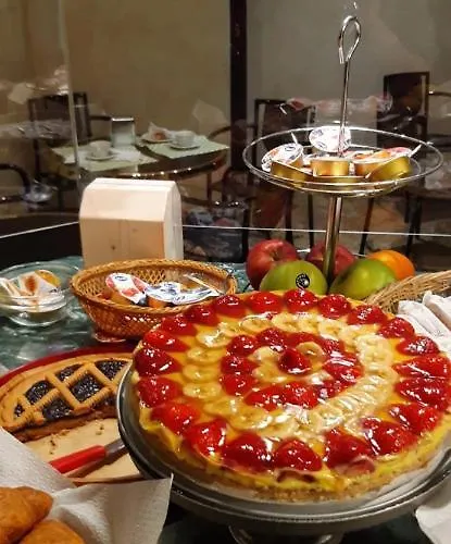 Valentino Centro Storico 3*