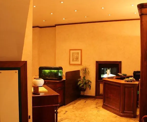 Valentino Centro Storico أورفييتو