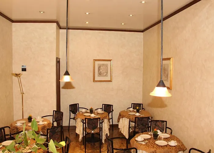 Valentino Centro Storico