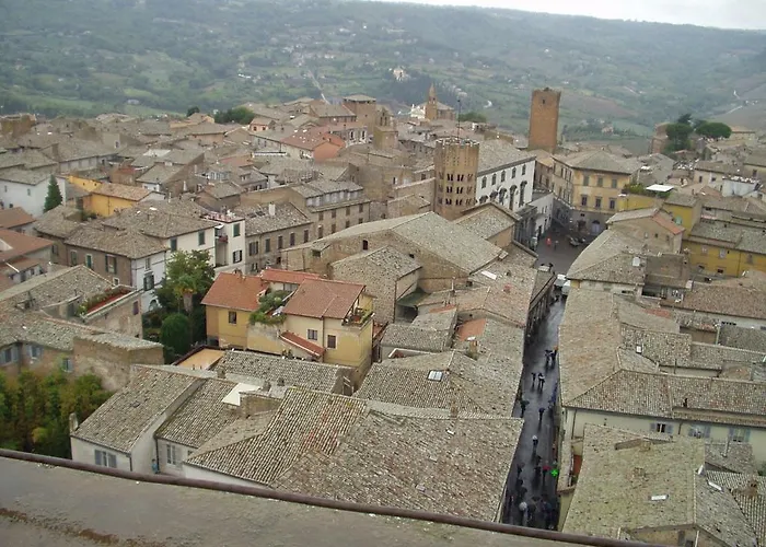 فندق Valentino Centro Storico