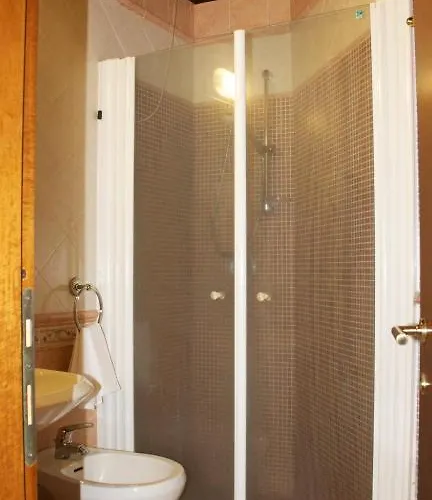 Valentino Centro Storico 3* أورفييتو