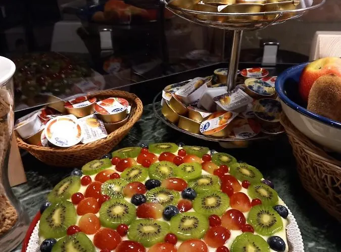 Valentino Centro Storico