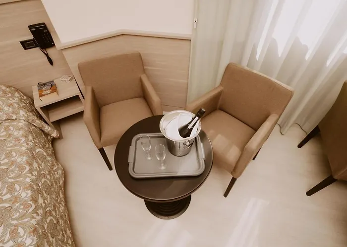 فندق Valentino Centro Storico