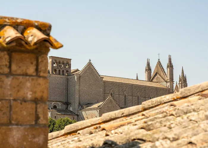 ヴァレンティノ チェントロ ストーリコ ホテル