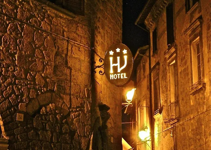 فندق Valentino Centro Storico