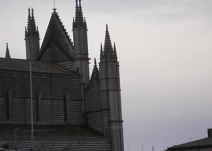 فندق Valentino Centro Storico