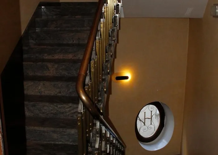 فندق Valentino Centro Storico