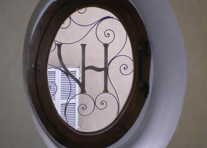 فندق Valentino Centro Storico أورفييتو