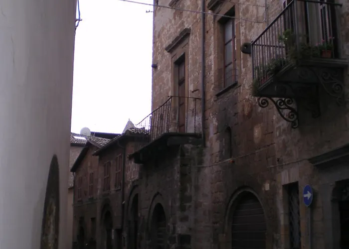 فندق Valentino Centro Storico 3*