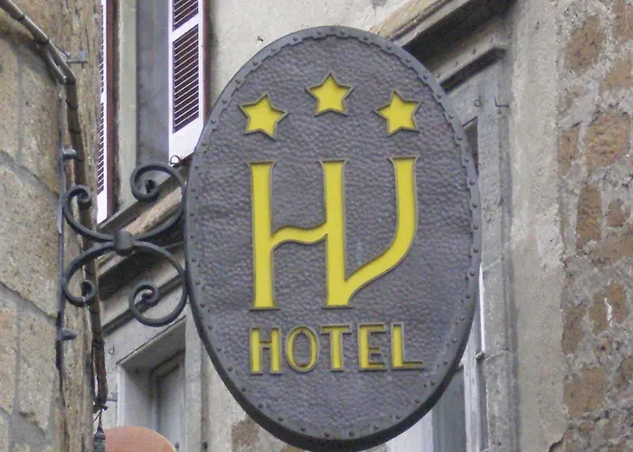 ヴァレンティノ チェントロ ストーリコ オルヴィエート