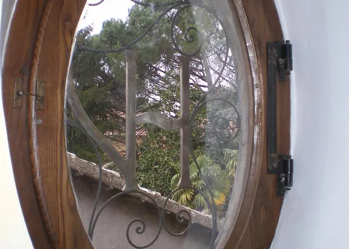 فندق Valentino Centro Storico 3*