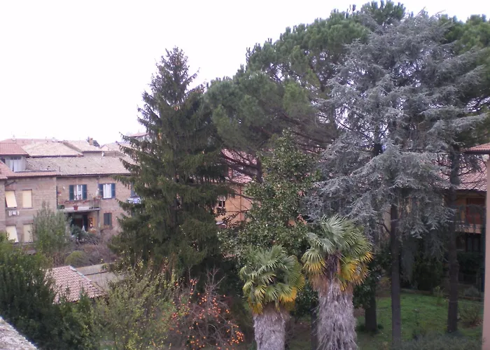 فندق Valentino Centro Storico