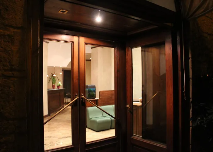 ヴァレンティノ チェントロ ストーリコ