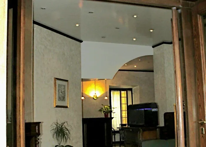 ヴァレンティノ チェントロ ストーリコ オルヴィエート