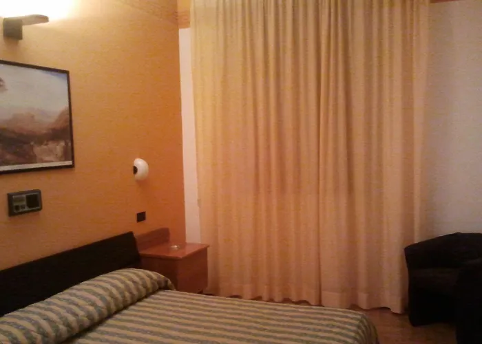 فندق Valentino Centro Storico أورفييتو