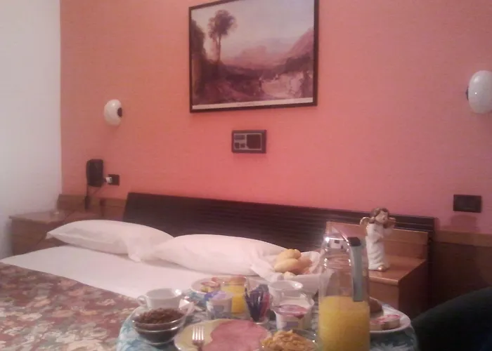 ホテル ヴァレンティノ チェントロ ストーリコ