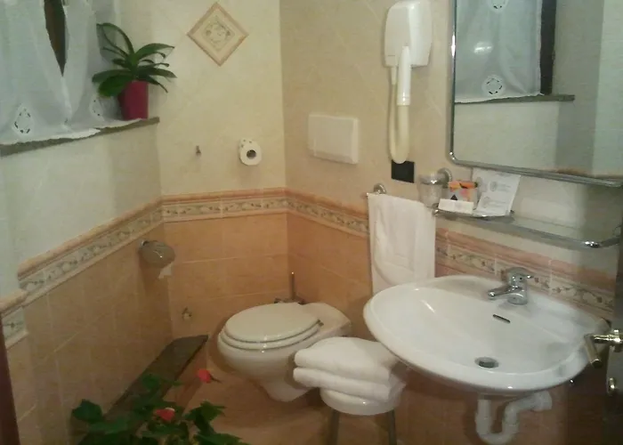 ホテル ヴァレンティノ チェントロ ストーリコ