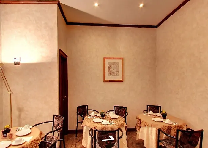 ヴァレンティノ チェントロ ストーリコ 3* オルヴィエート