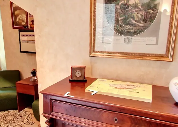 ヴァレンティノ チェントロ ストーリコ