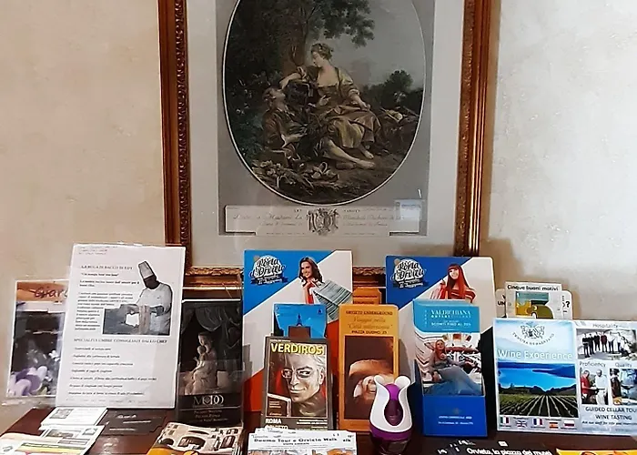 Valentino Centro Storico