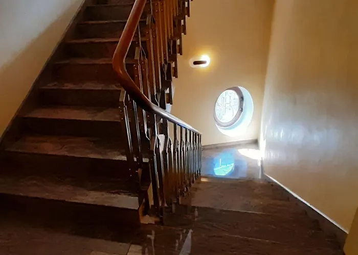 Valentino Centro Storico فندق