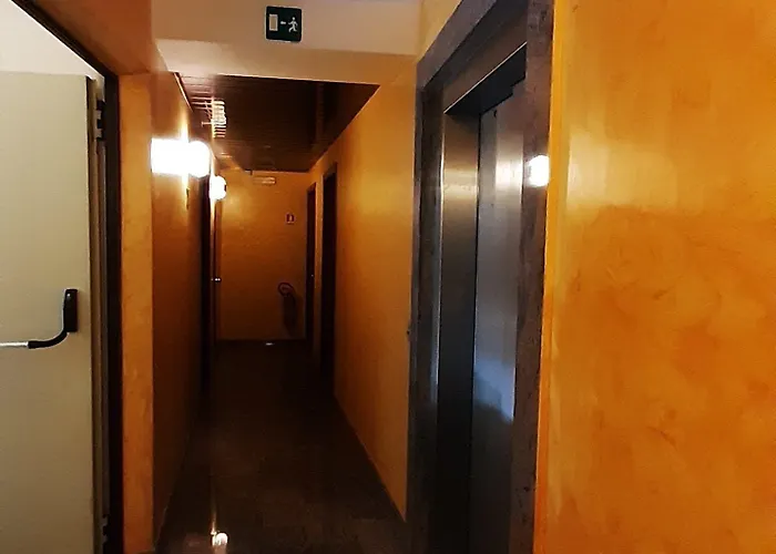 فندق Valentino Centro Storico