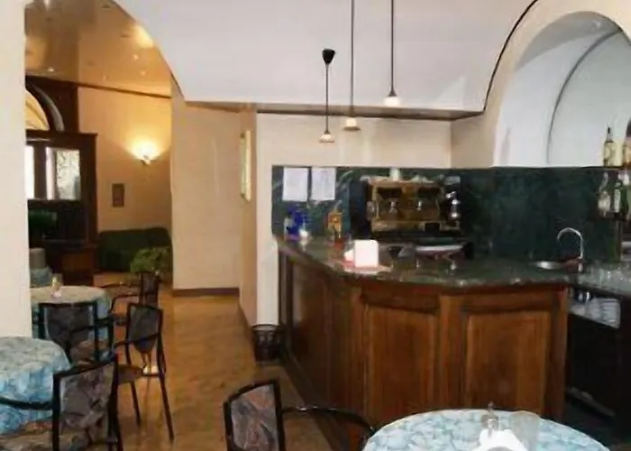 Valentino Centro Storico فندق 3*