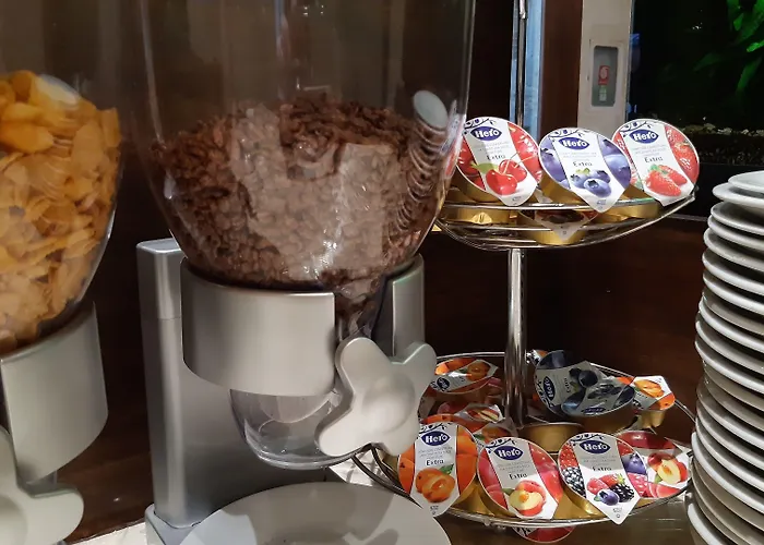 فندق Valentino Centro Storico