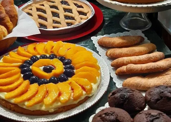 ヴァレンティノ チェントロ ストーリコ ホテル 3*