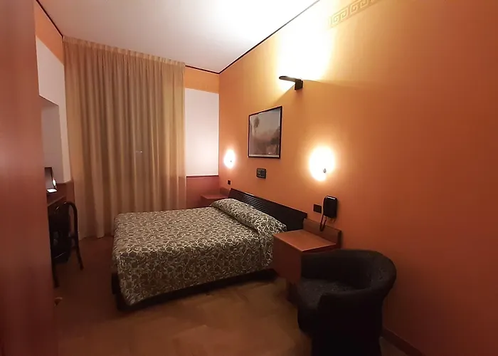 ホテル ヴァレンティノ チェントロ ストーリコ オルヴィエート