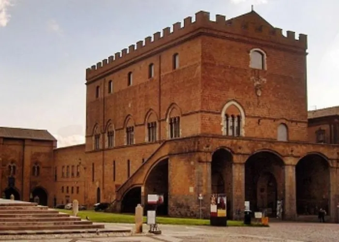 Valentino Centro Storico 3* أورفييتو