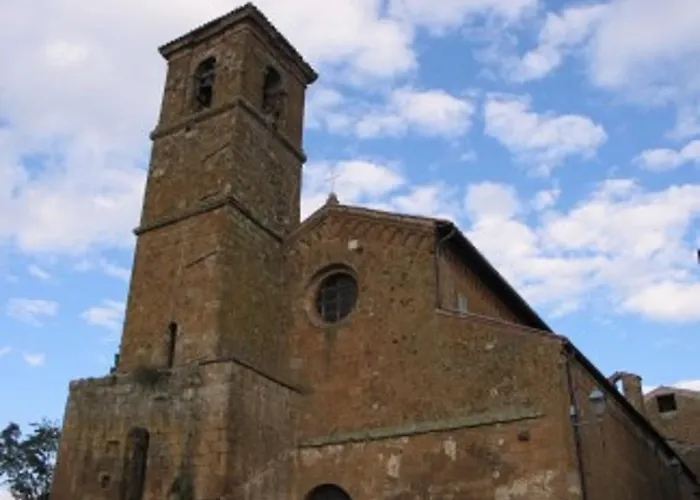 ヴァレンティノ チェントロ ストーリコ ホテル